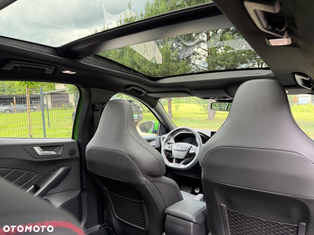Ford Focus 2.3 EcoBoost ST X - 9