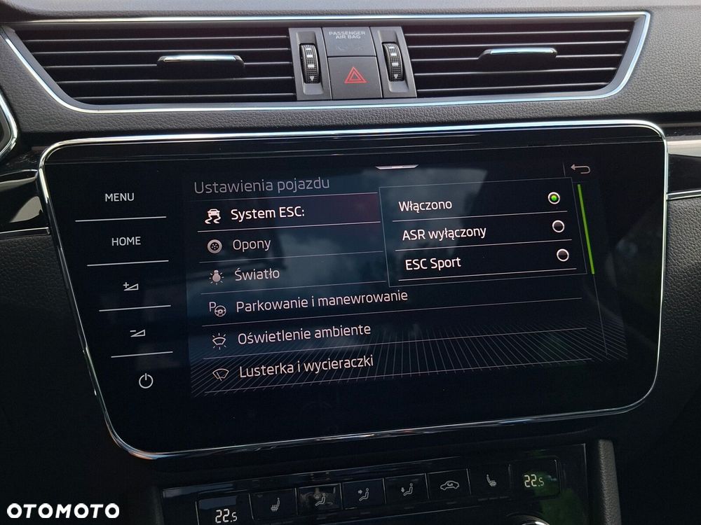 Skoda Superb - 30