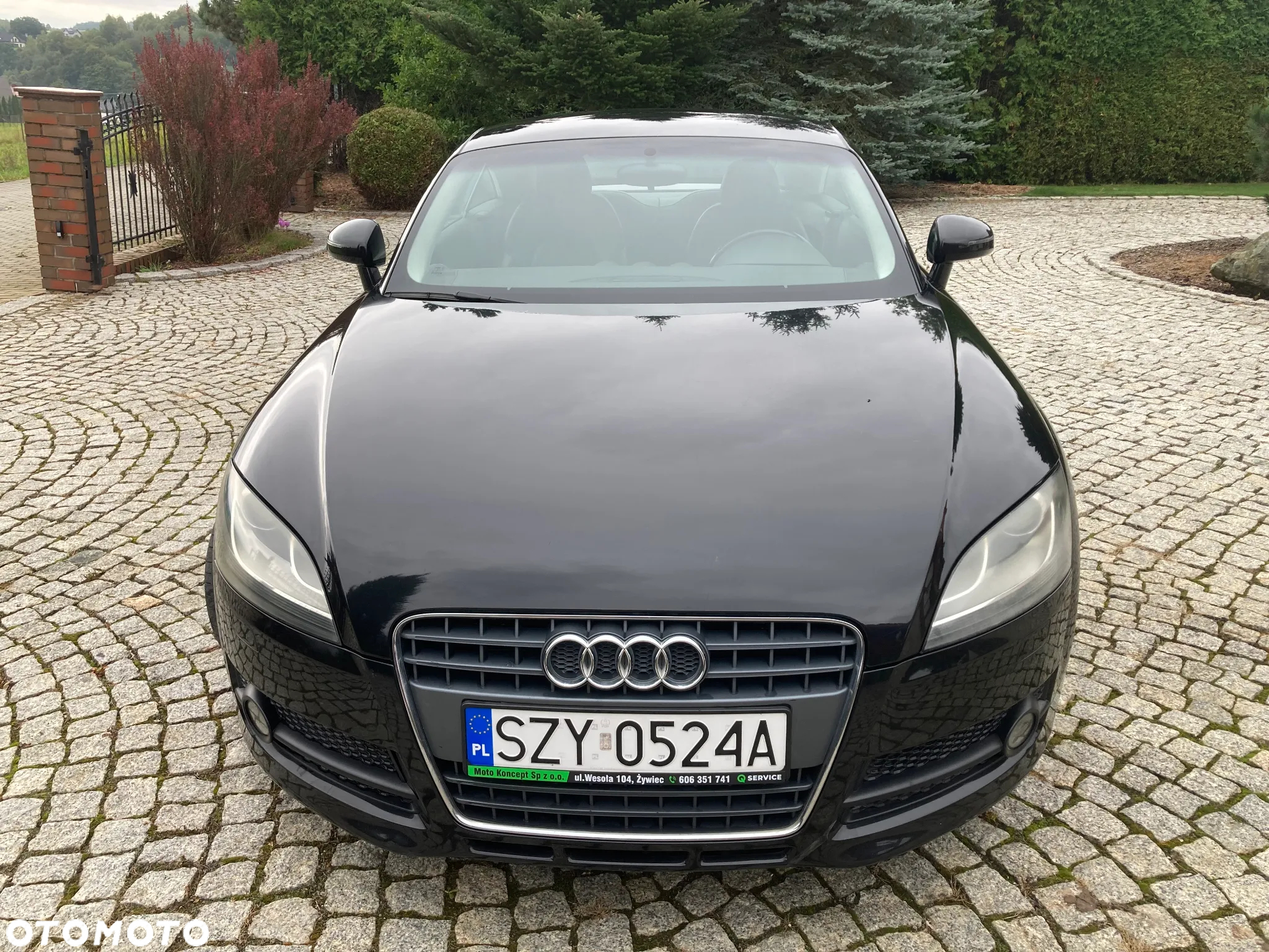 Audi TT Coupé 2.0 TFSI - 15