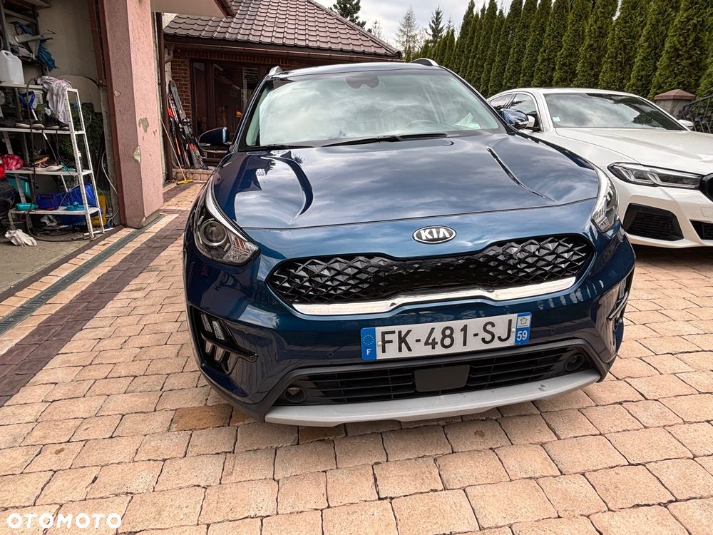 Kia Niro - 8