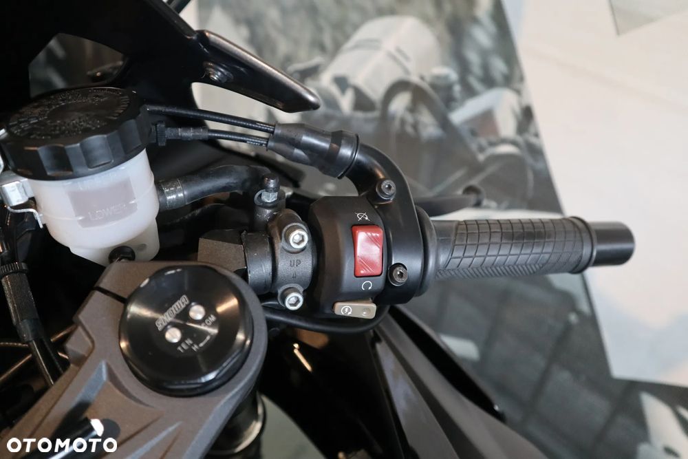 Kawasaki Ninja - 11