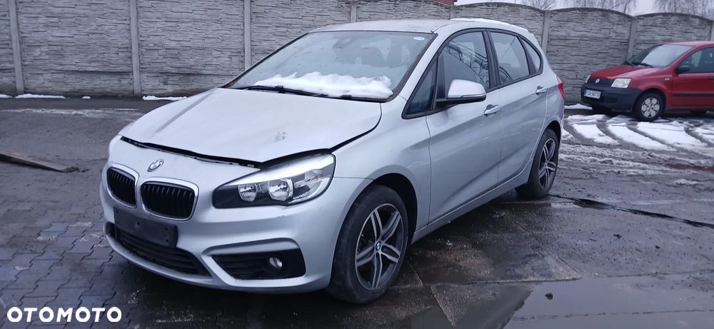 BMW Seria 2 216d Advantage - 1