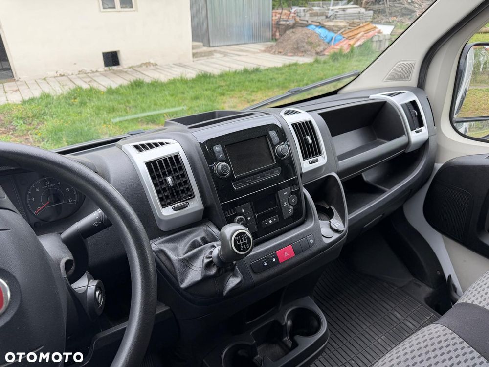 Fiat Ducato Max Max L4H3 PILNIE SPRZEDAM - 3