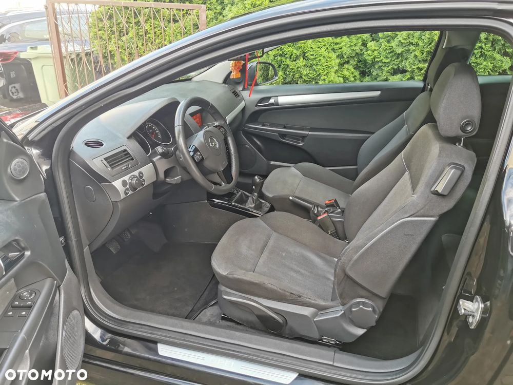 Opel Astra 1.4 Edition 111 Jahre - 8