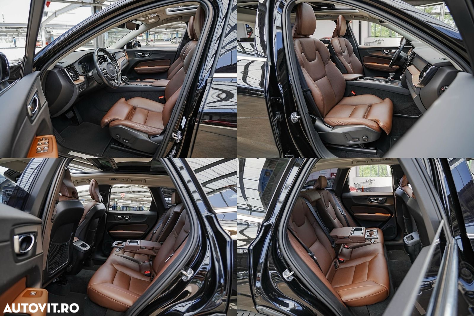 Volvo XC 60 D4 Geartronic Momentum - 13