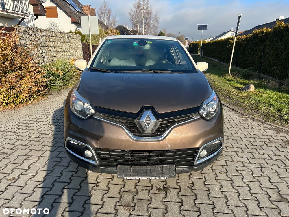 Renault Captur ENERGY dCi 90 Start&Stop Dynamique - 5