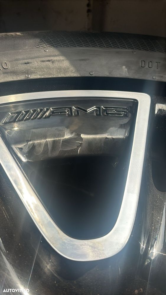 Mercedes-Benz G 400 d 9G-TRONIC STRONGER THAN TIME Edition exklusiv - 25