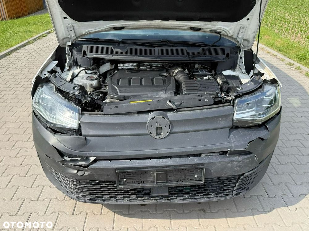 Volkswagen Caddy 2.0 (5-Si.) Life - 10