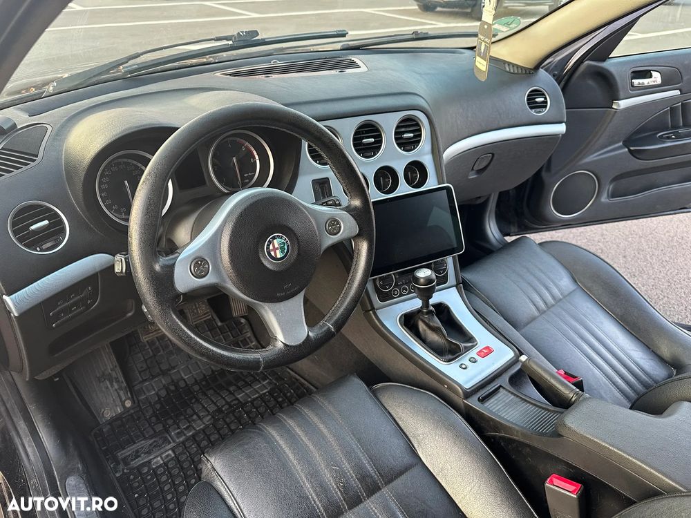 Alfa Romeo 159 1.9 Multijet Progression - 2