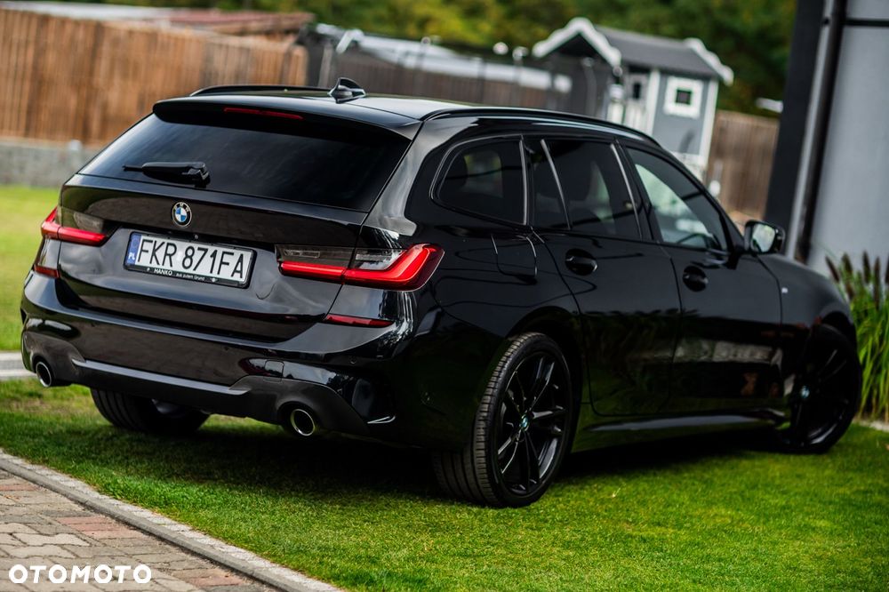 BMW Seria 3 - 10
