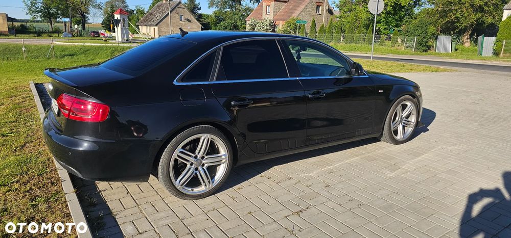Audi A4 Limousine 2.0 TDI - 6