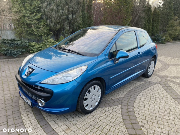 Peugeot 207 1.4 16V Presence