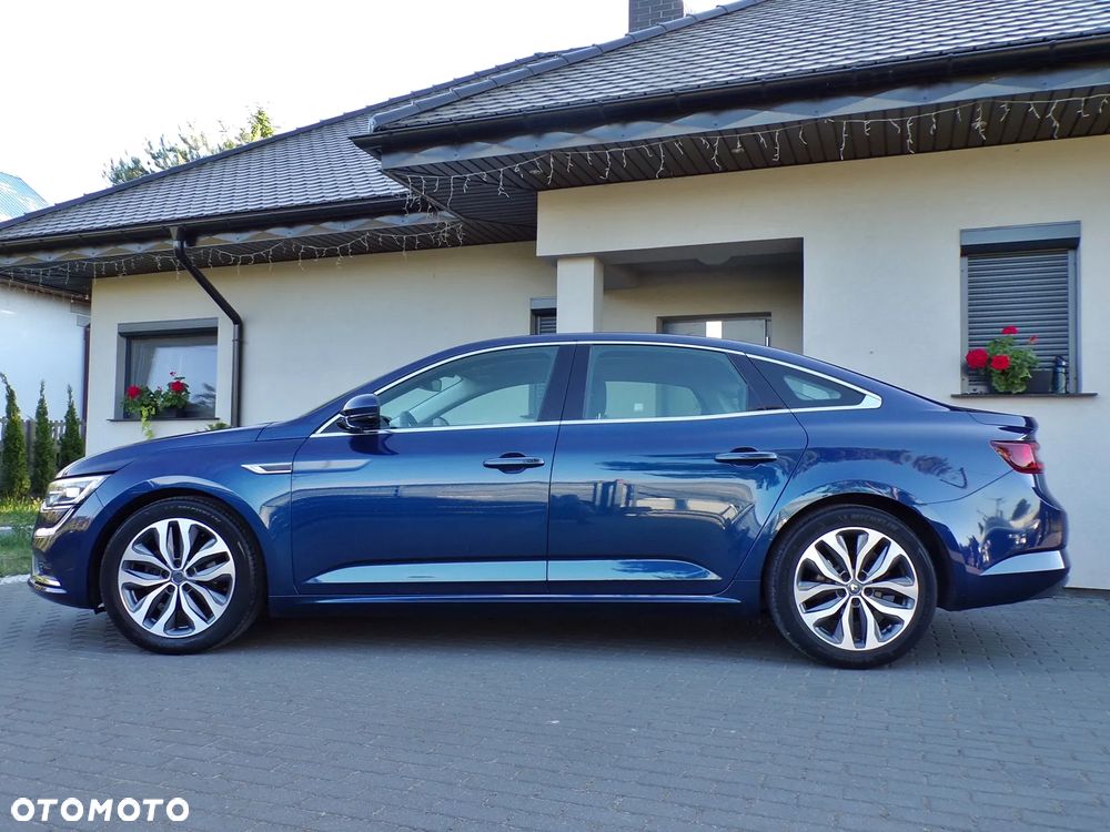 Renault Talisman ENERGY TCe 150 EDC INTENS - 8