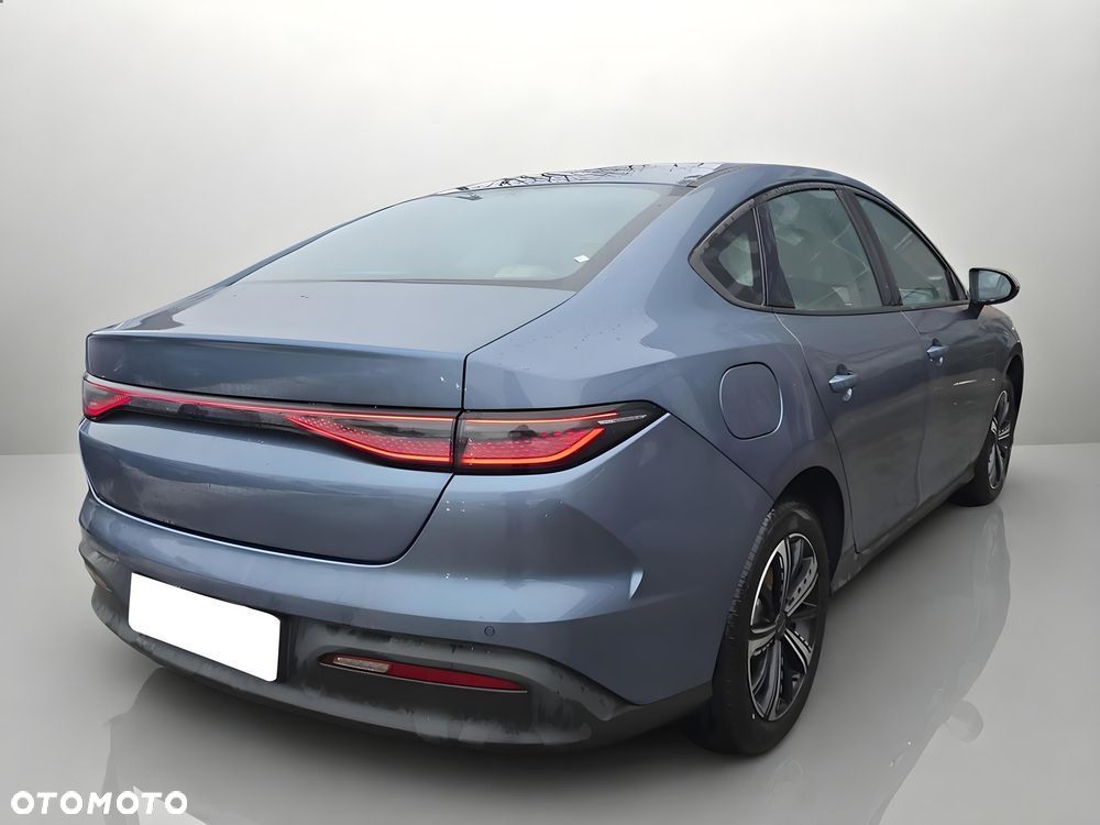 BYD Seal 5 1.5 Design - 4