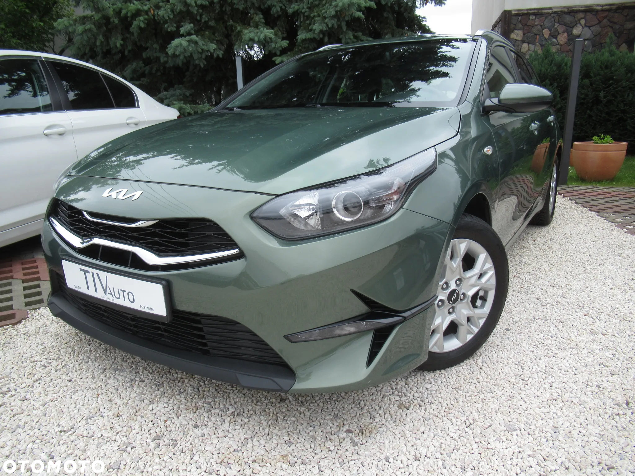 Kia Ceed 1.5 T-GDI M - 2