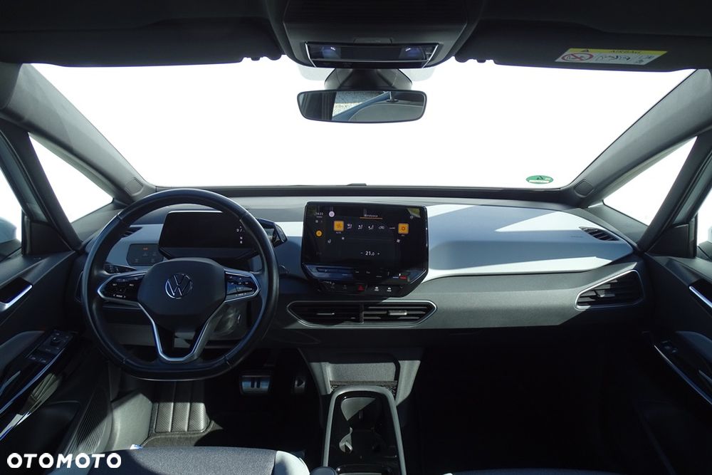 Volkswagen ID.3 Pro S Move (4-Sitzer) - 32