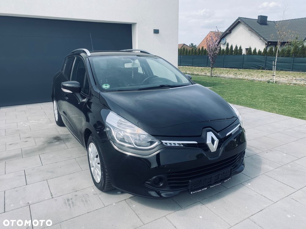 Renault Clio TCe 90 Dynamique - 8