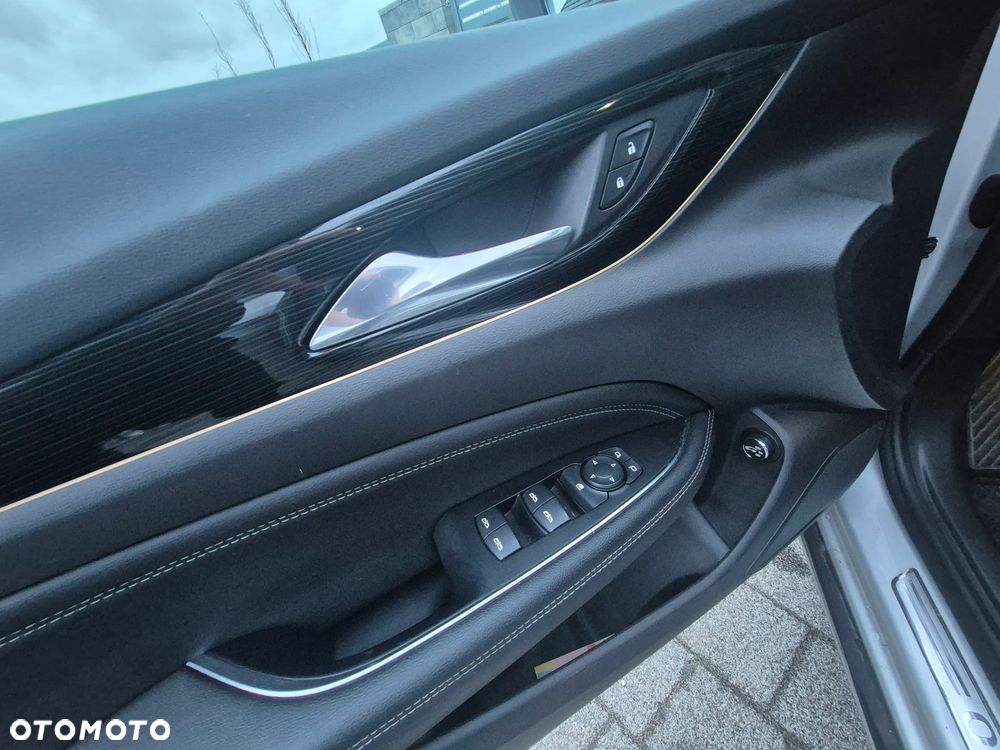 Opel Insignia 1.6 CDTI Sport - 13