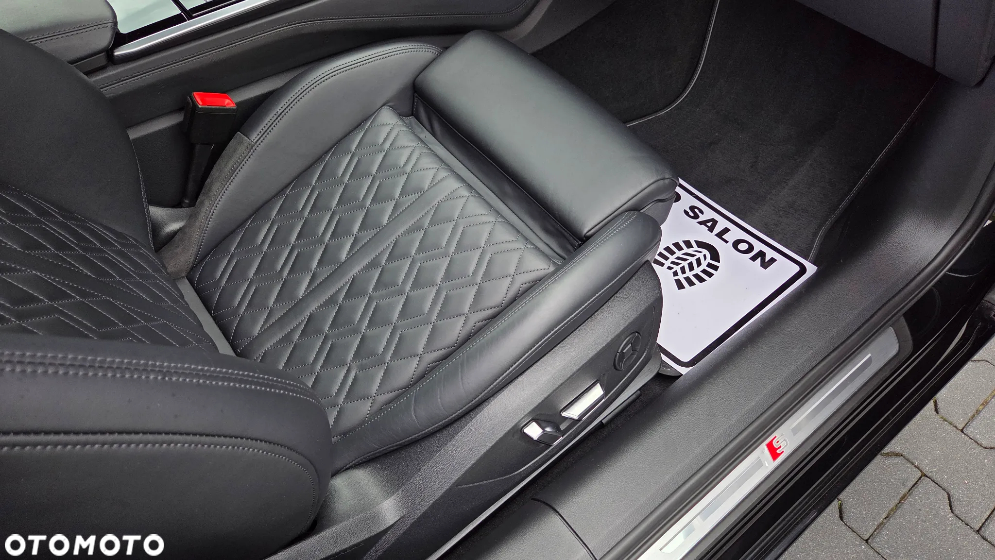 Audi A6 - 11