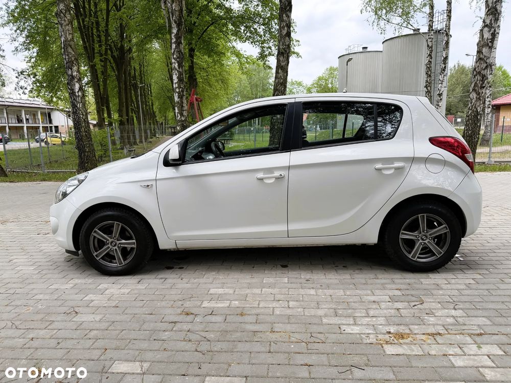 Hyundai i20 - 34