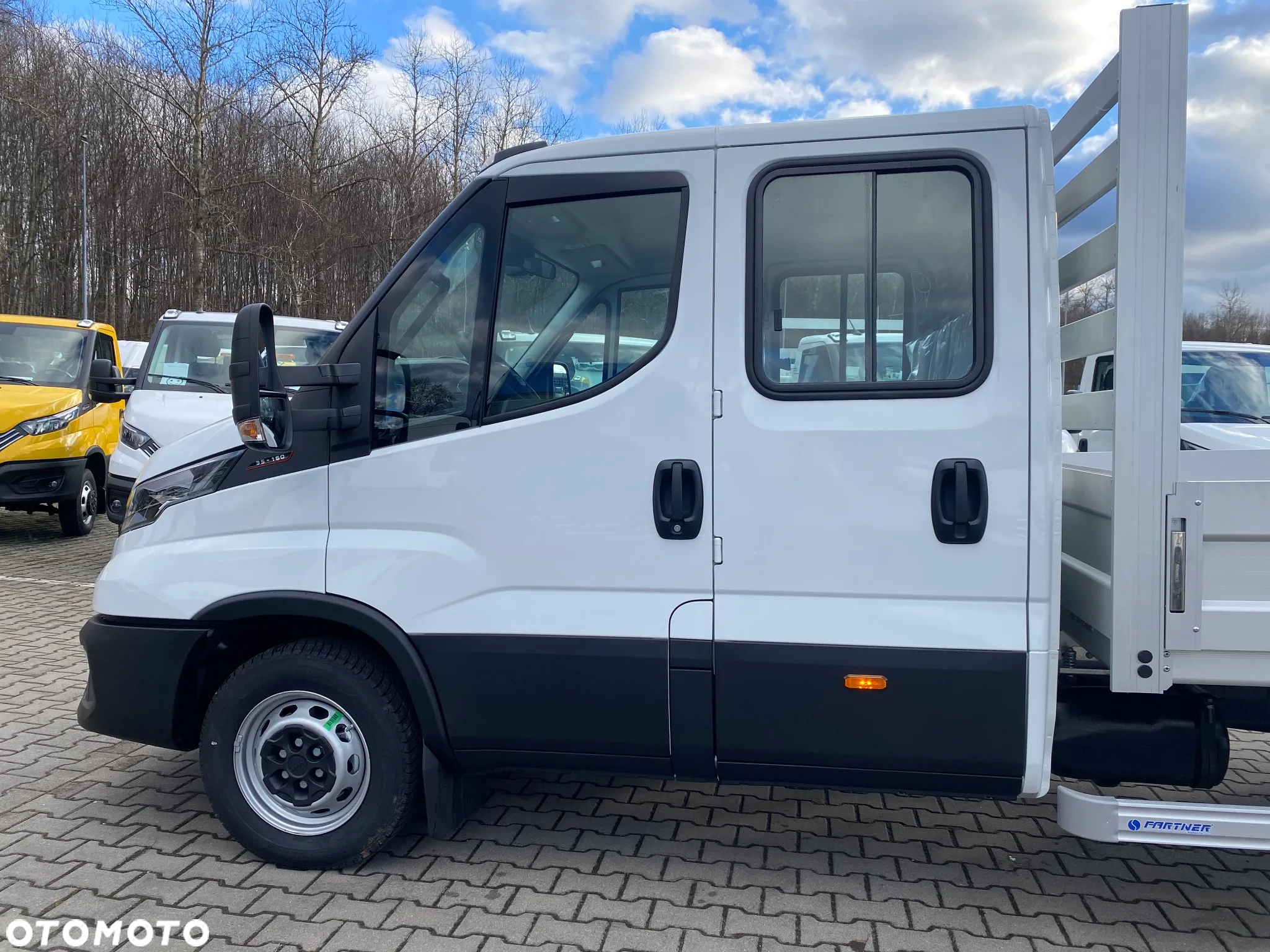 Iveco Daily - Twój Partner w Biznesie - 11