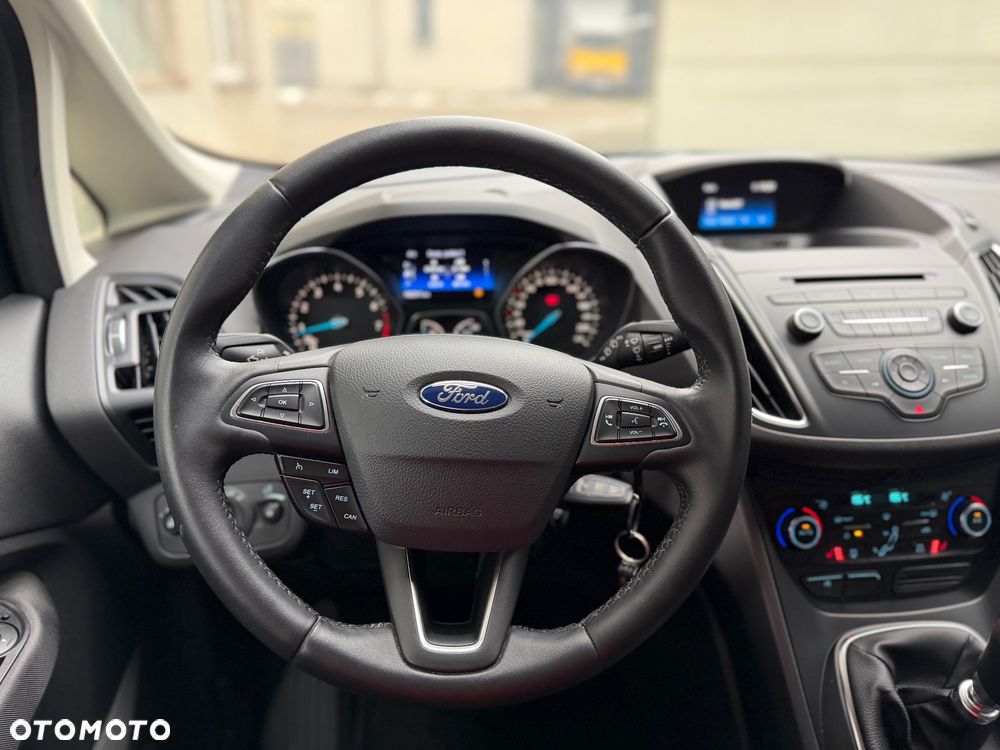 Ford C-MAX 1.0 EcoBoost Edition ASS - 13