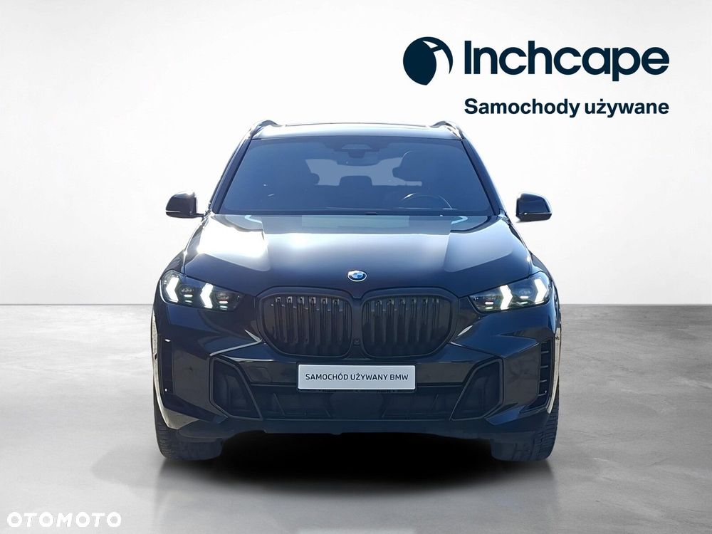 BMW X5 - 9