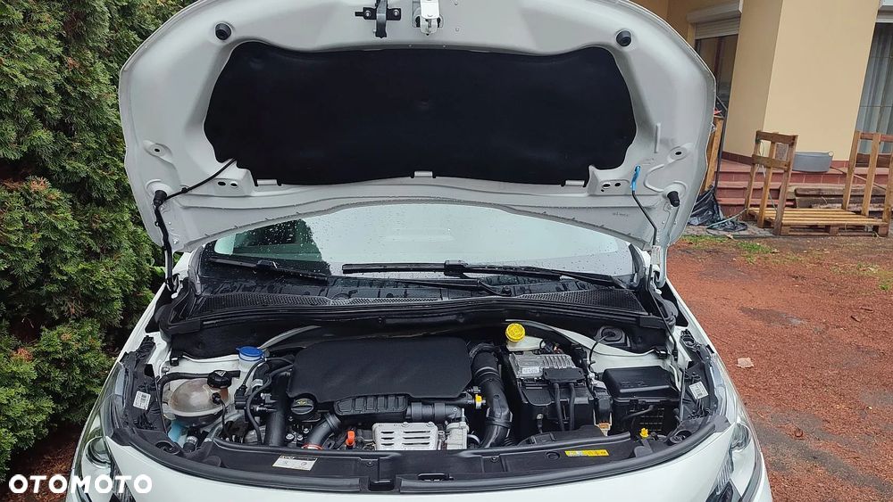 Peugeot 2008 PureTech 110 Style - 36
