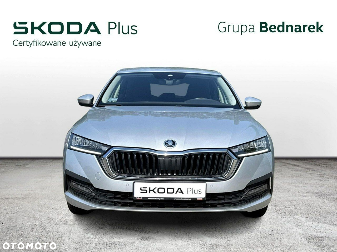 Skoda Octavia 1.5 TSI ACT Ambition - 8