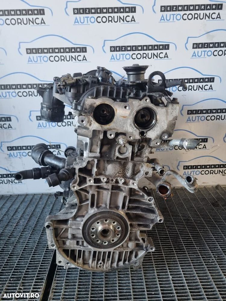 Motor Volvo XC60 Facelift 2.4 D 2013 - 2017 181CP Manuala D5244T12 Euro5 (1092) Diesel ... - 2