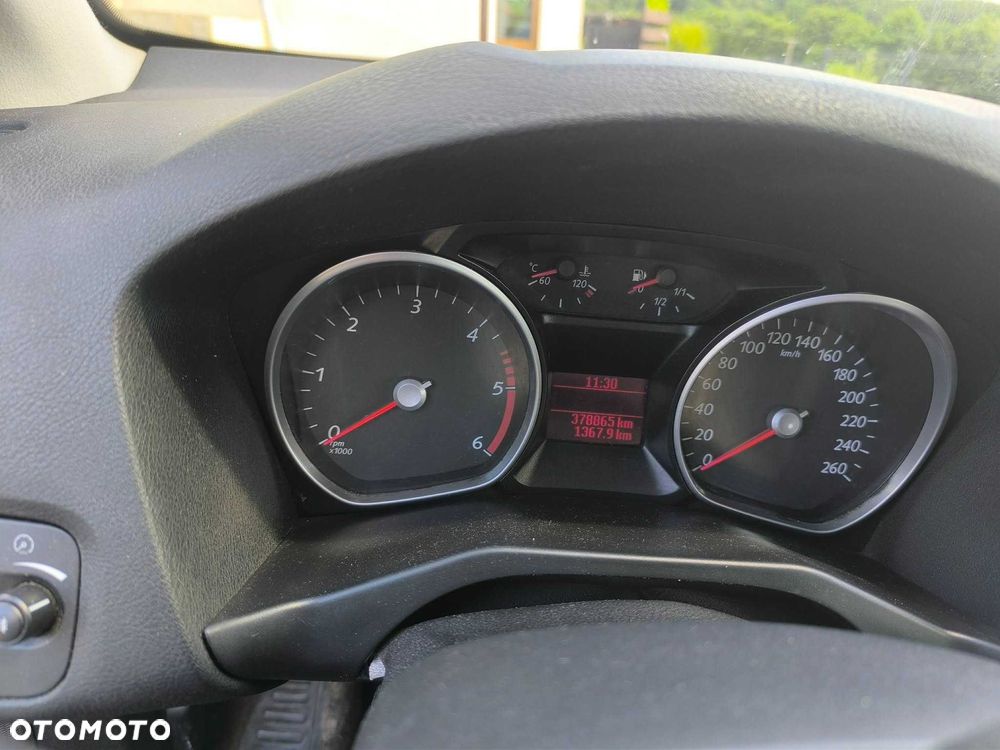 Ford Mondeo - 6