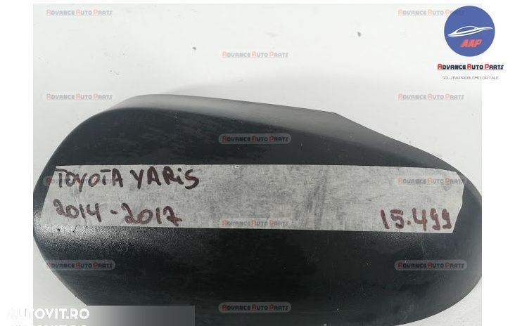 Capac Stanga Oglinda original Mini  Cooper  F56 2013 2014 2015 2016 20 - 4