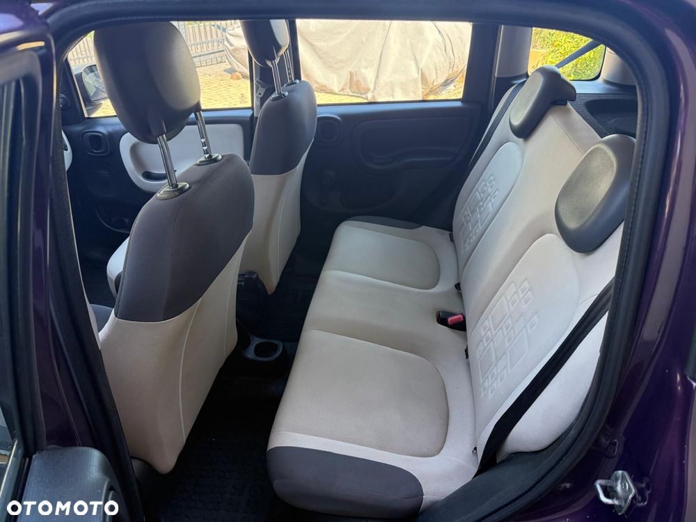 Fiat Panda 1.2 Easy - 11