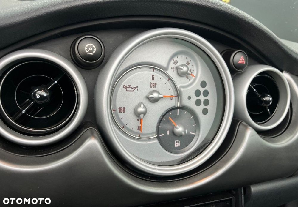 MINI Cooper S - 32
