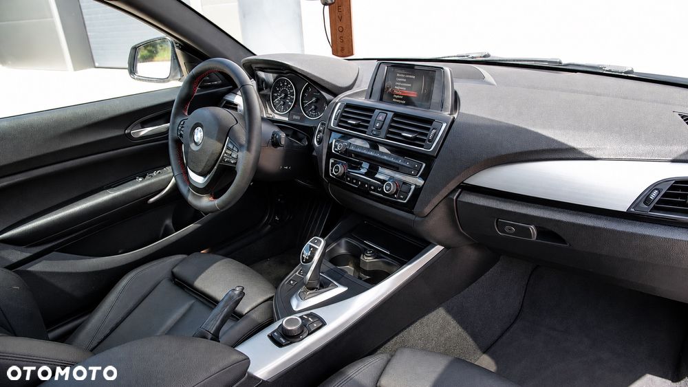 BMW Seria 2 230i Sport-Aut M Sport - 7