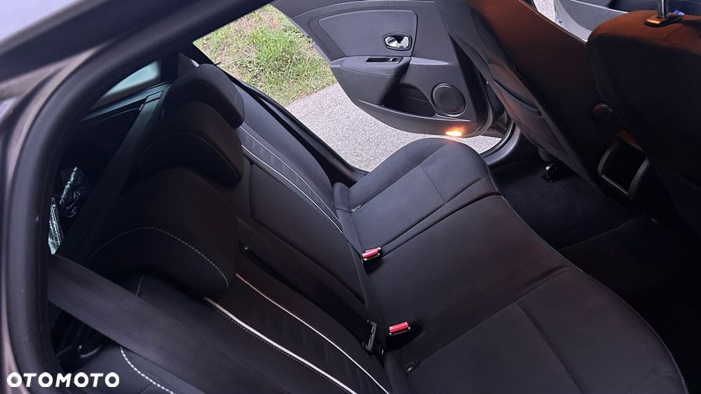 Renault Megane - 16