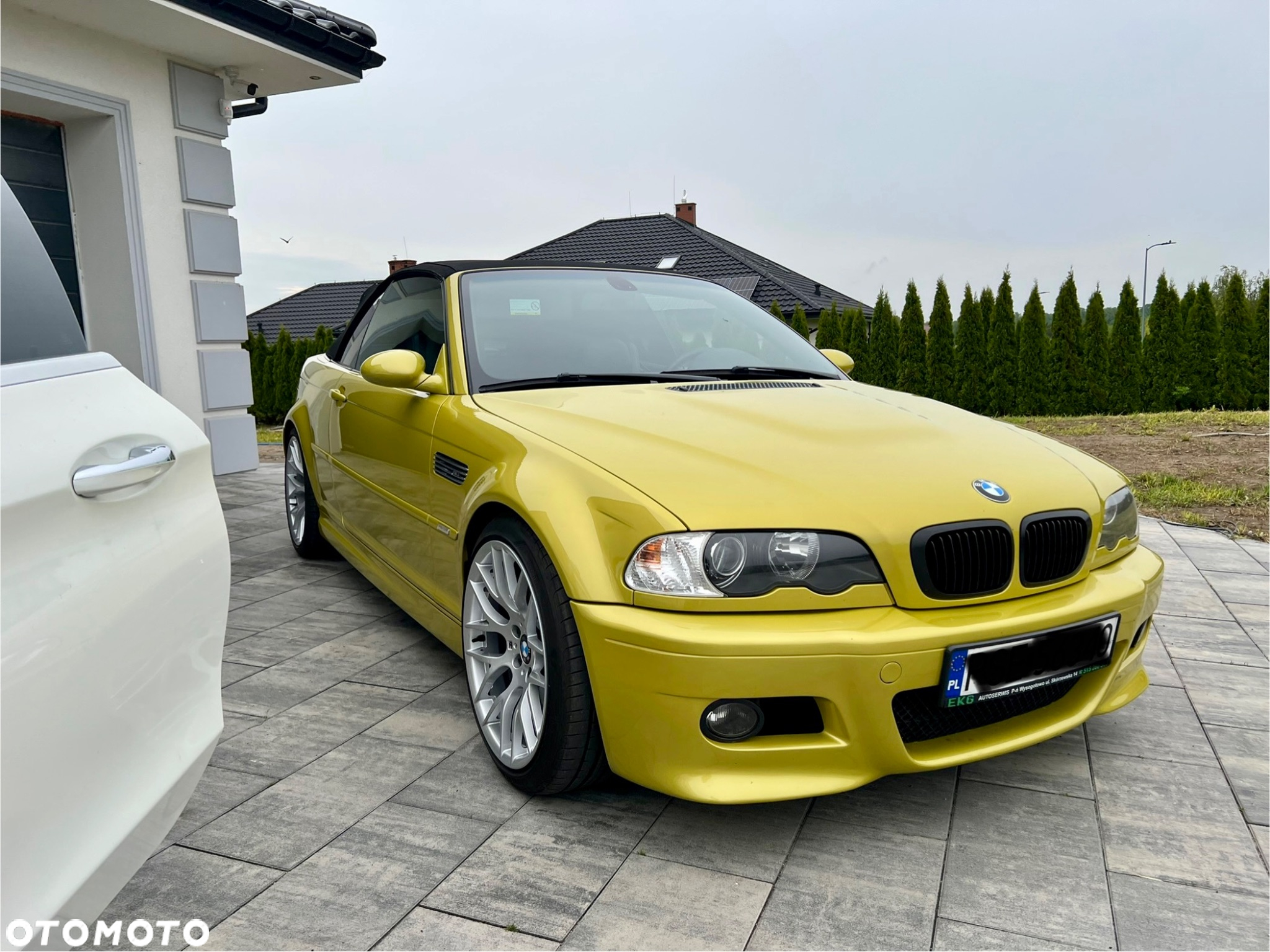 BMW M3 - 10