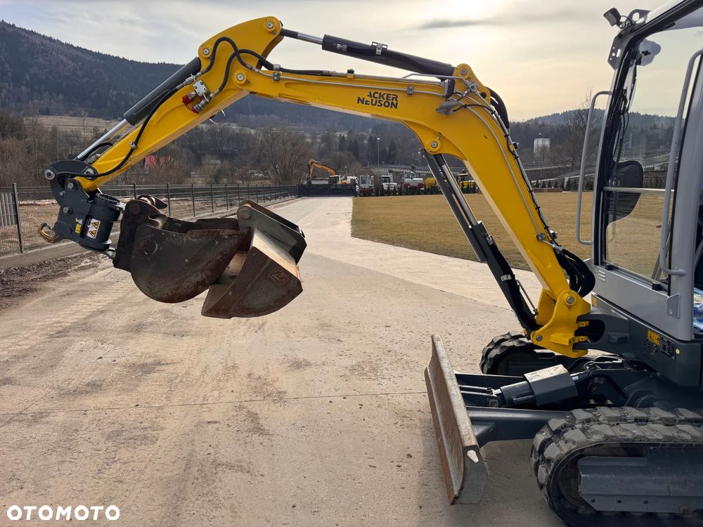 Wacker Neuson ET 24 - 5