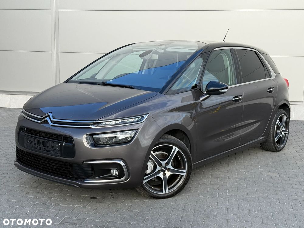 Citroën C4 Picasso - 5