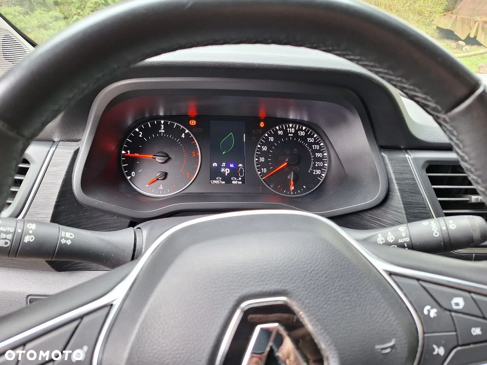 Renault Trafic 2.0 dCi EDC - 6