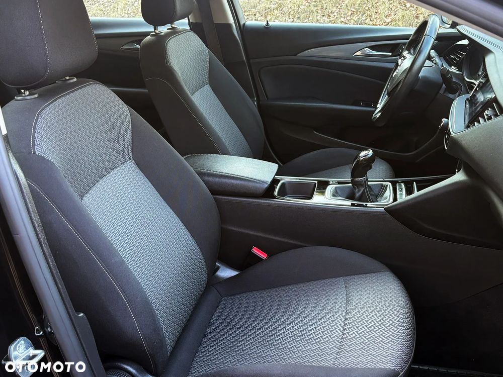 Opel Insignia 1.6 CDTI Elite S&S Eco - 14