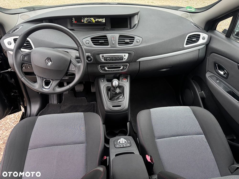 Renault Grand Scenic Gr 1.2 TCe Energy Intens - 34