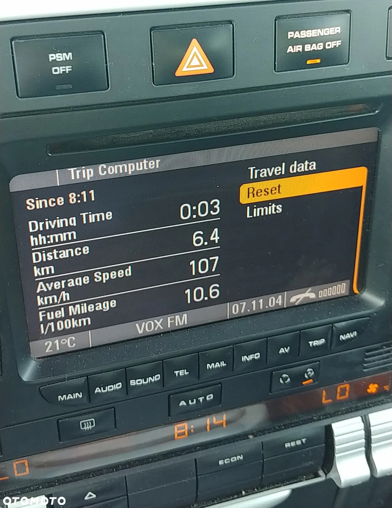 Porsche Cayenne Turbo - 12