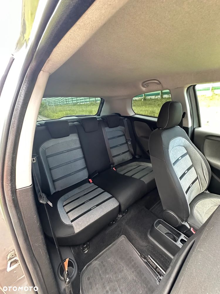 Fiat Punto Evo 1.4 8V Dynamic - 5