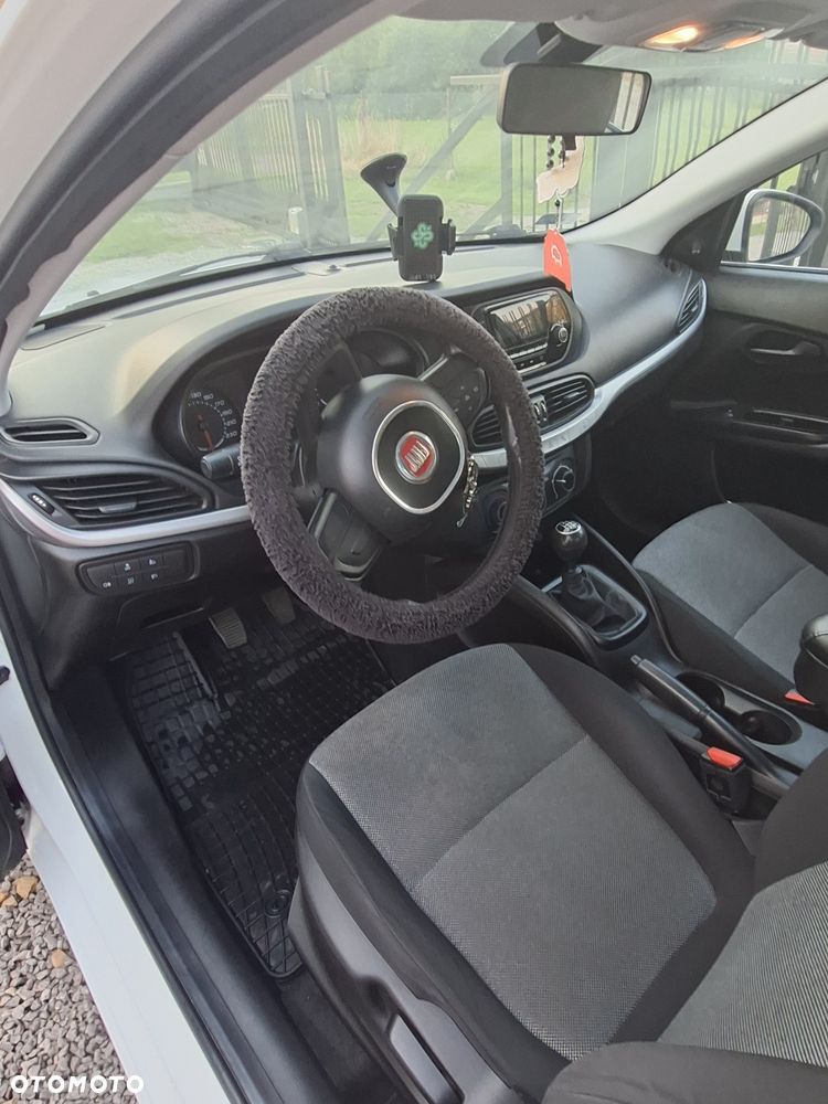 Fiat Tipo - 7