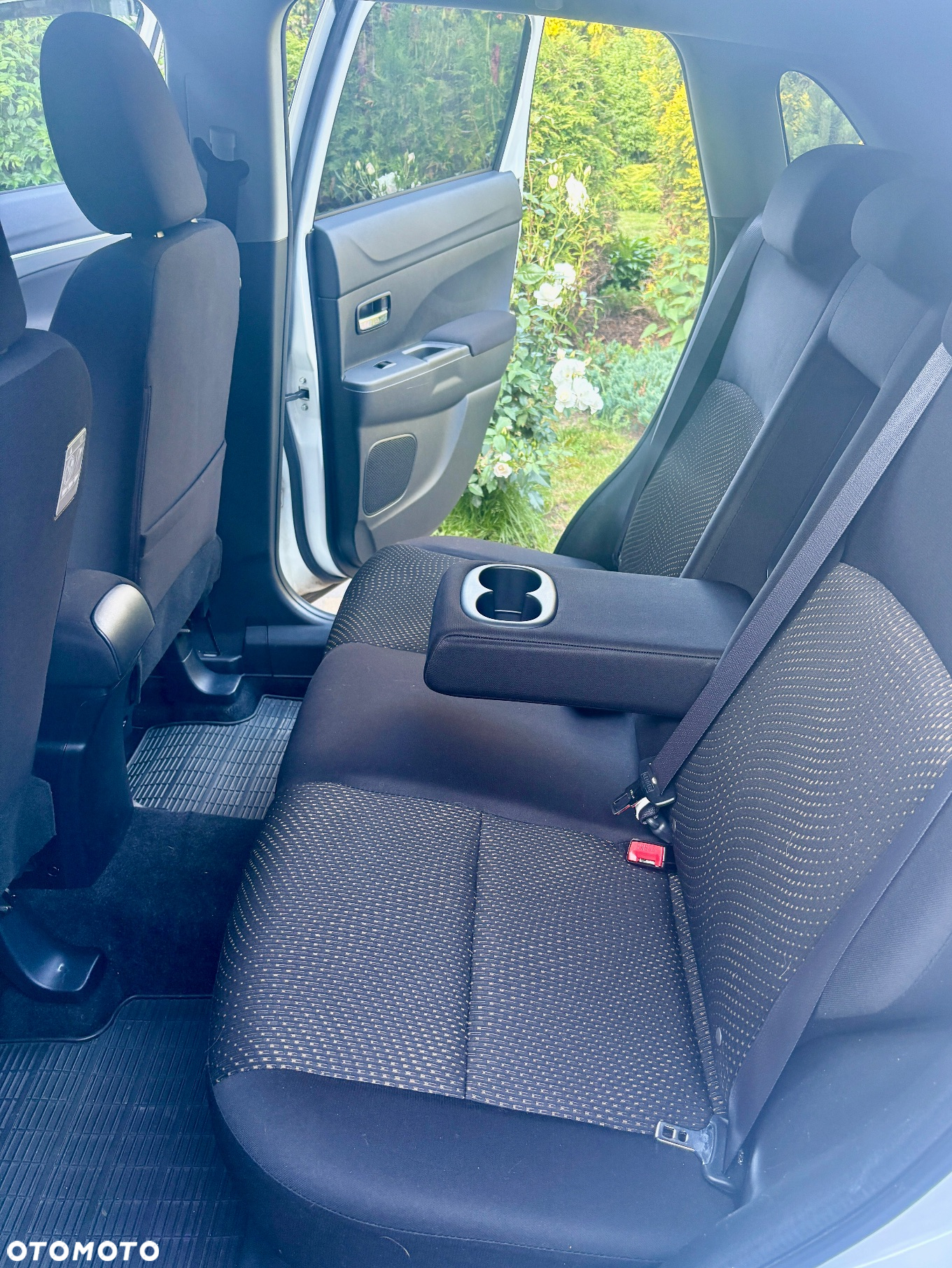 Mitsubishi ASX 1.6 2WD Comfort Edition - 36