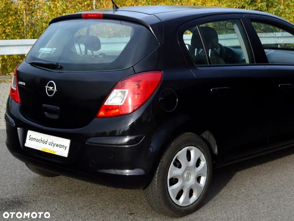 Opel Corsa - 14