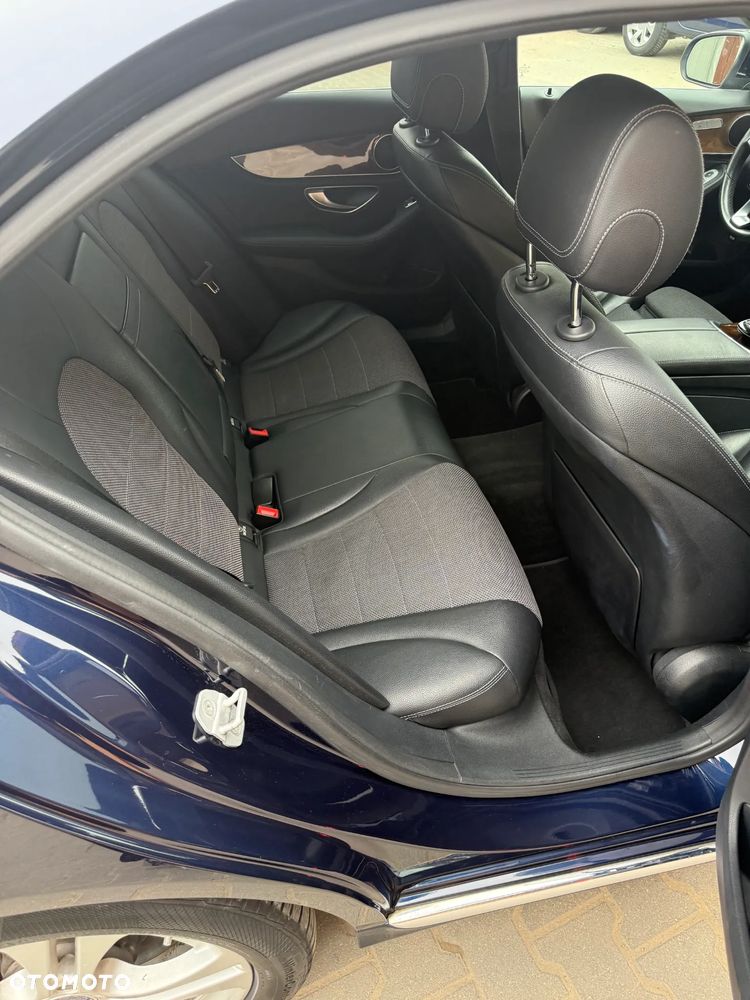 Mercedes-Benz Klasa C - 17