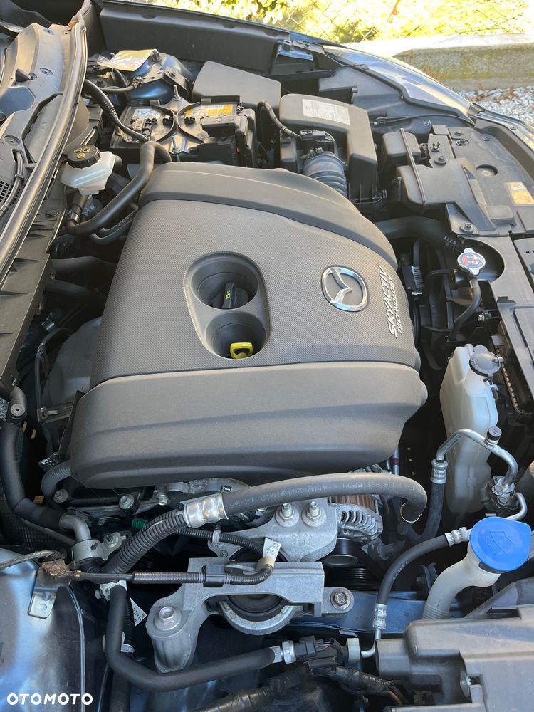 Mazda CX-3 2.0 SkyPassion - 10