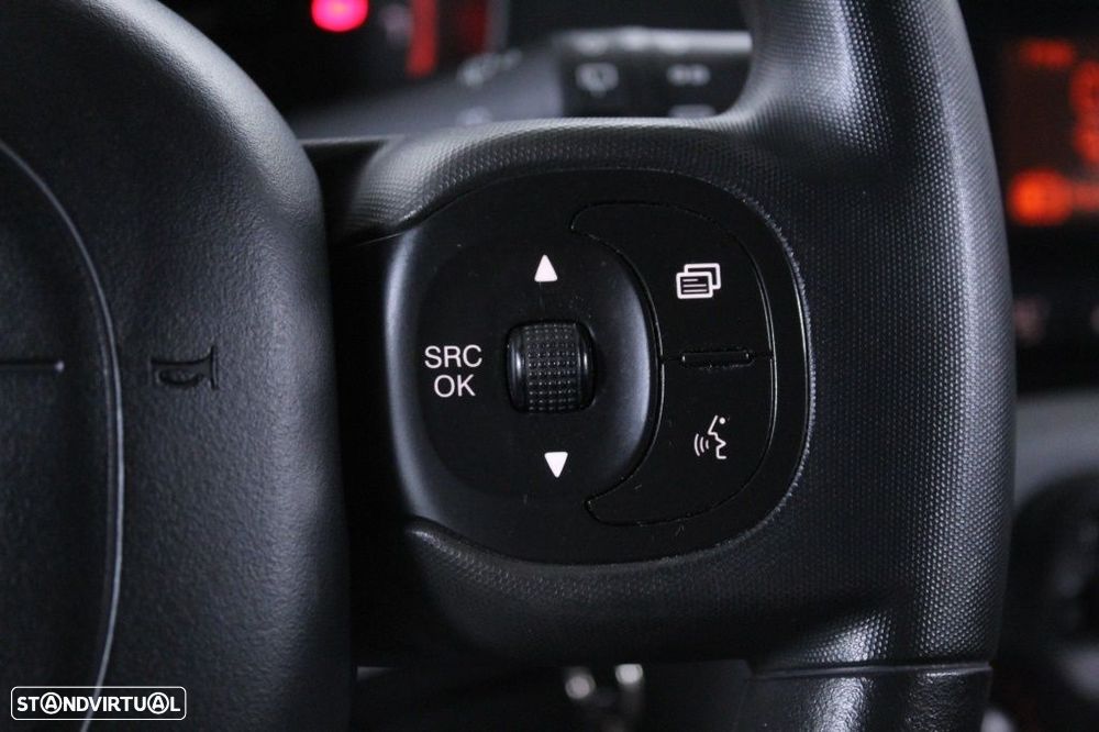 Fiat Panda 1.0 Hybrid City Life - 22